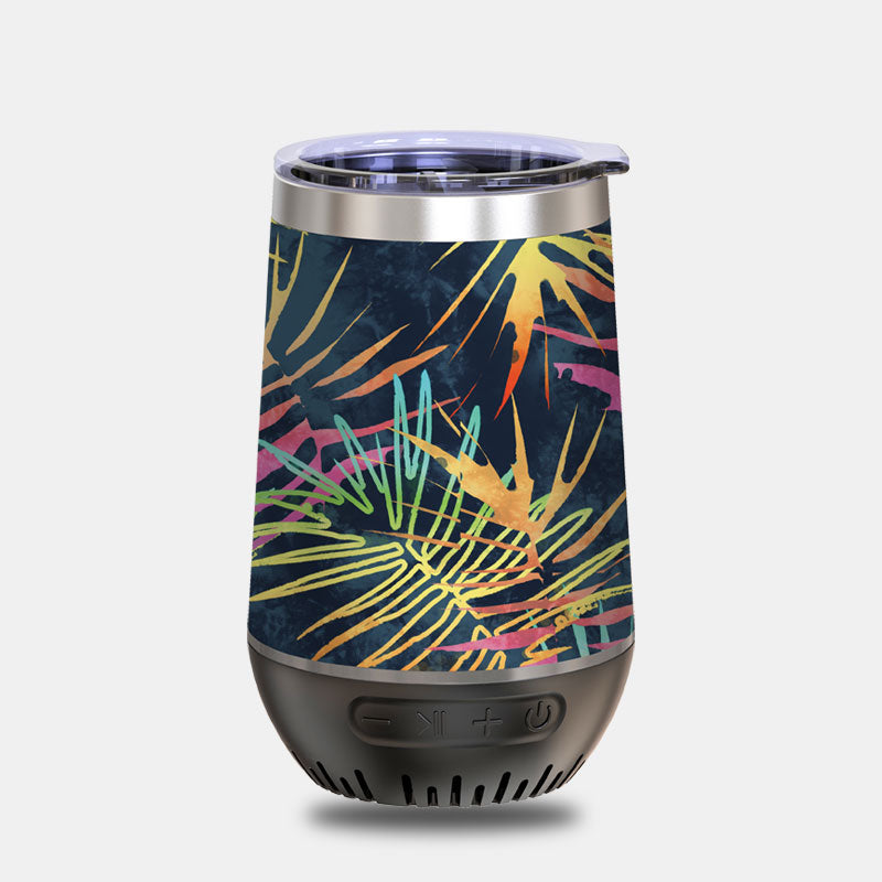 TORTOLA 12 OZ WINE TUMBLER